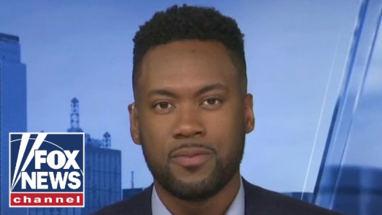 Lawrence Jones: These are the biggest hypocrites￼