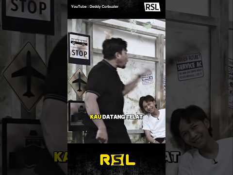 MAIL PUN MELDAK WKWKW  #prazteguh  #podcast #mamatalkatiri #abdurarsyad #arikriting