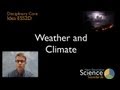Exploring Weather vs. Climate Dynamics