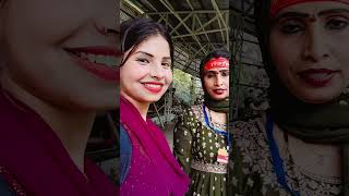 माता वैष्णो देवी के दर्शन तो हमने अच्छे से कर लिए पर हमें फोन नहीं ले जाने दिया#neelamkiduniya 