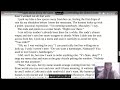 Character Reactions and Internal Conflicts