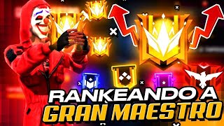 SUBIENDO A HEROICO EN BR CLASIFICATORIA😨// CON SUB ///