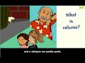 Exploring Sound Concepts with BrainPOP Jr