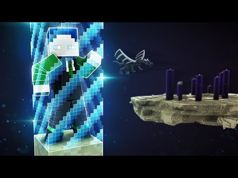 MINECRAFT GEFANGEN IN DER BORDER DURCHSPIELEN (XXXL ULTRA HARDCORE FILM)