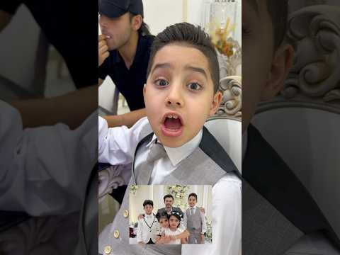 عيد ميلاد ملوكه تحبون انشرلكم بعد عنه لو كافي #ادم_ورزان #_shorts