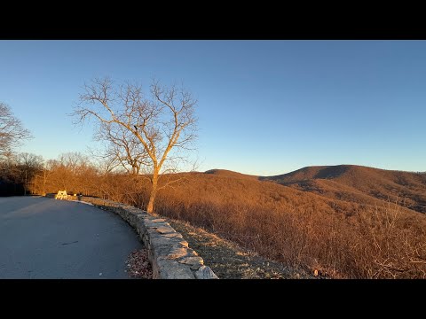 Shenandoah National Park