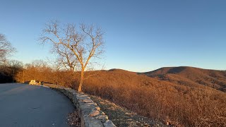 Shenandoah National Park