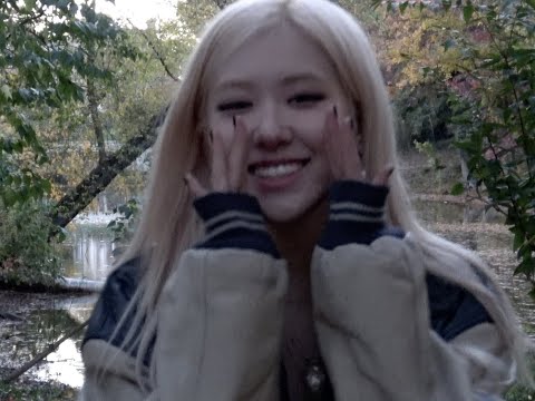 ROSÉ - toxic till the end (BEHIND THE SCENES)