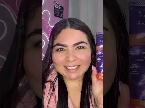 Eu amei o resultado 💜