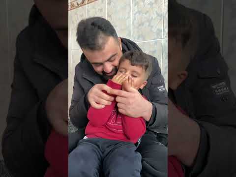 الياس من يلعب بلموبايل هاذا حالو 🤷‍♂️😂