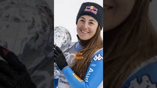 Sofia goggia