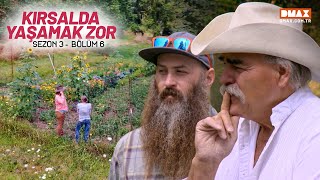 Zehirli Suya ve Kurumuş Toprağa Rağmen Umut Dolu Yolculuk I Kırsalda Yaşamak Zor 3. Sezon 6. Bölüm