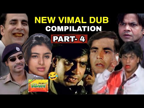 Akshay Kumar Vimal Ad | Funny Dubbing 😂 Compilation | Ajay Devgan Pan Masala kannappa prabhas