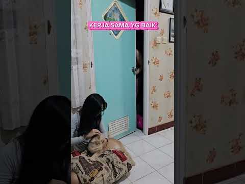 anak pengertian #jahil #shotrs #comedy