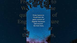 Silence: A Literary History | Kate McLoughlin