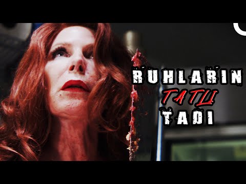 Ruhların Tatlı Tadı | FULL HD Korku Filmi