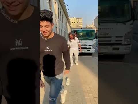 يارب القي الكوتش بتاعي لزم تعمل خير في حياتك