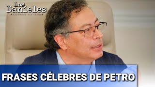Petro desata el caos en su gabinete con otra surrealista reunión ministerial | Daniel Samper Ospina