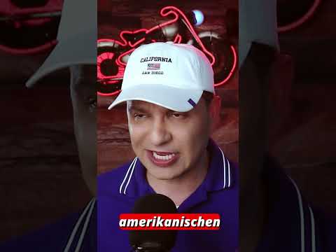 Amerikaner kennen keine Wärmflasche