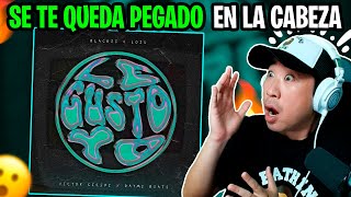 Este reggaeton se te quedará pegado en la cabeza 😮🙌 Victor Ciceri, Daymebeats, Blackie & Lois