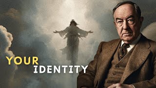 They Tried to Hide Who You Really Are But God Knows Your True Story | C.S Lewis Sermons