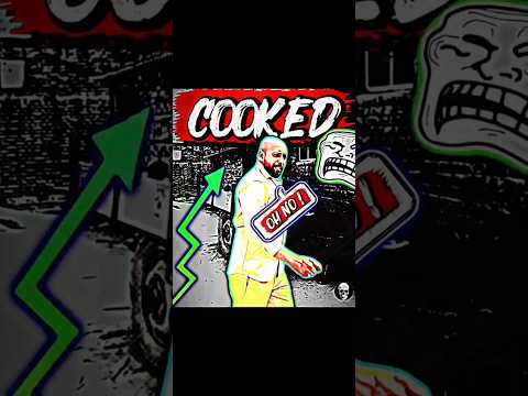 "police man was cooked ! 💀 #trollfaceeditz99