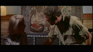 Exodus Clip - "I love you, Kitty"