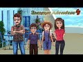 Vidéo de Summer Adventure 4