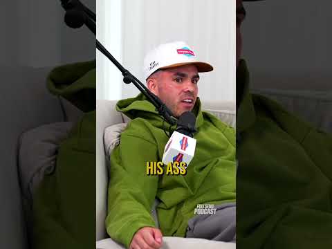 😡 NELK BOYS' CLOSE CALL WITH A UFC FIGHTER!