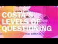 Understanding Costa's Levels of Questioning