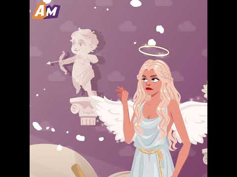 An angel girl stole the demon’s boyfriend