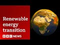 Challenges and Innovations in Energy