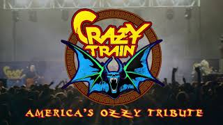 Crazy Train- promo