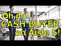 Understanding Car Dealership Tactics