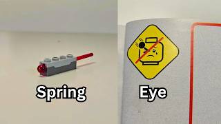 Lego is Dangerous