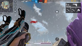 ໄຮໄລ້ຟາຍ 1v1❤️🇱🇦  (ไฮไลท์ 1v1 พริ้วสวยมั้ง ?? )
