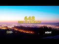 Mega Solar Power Plant in India