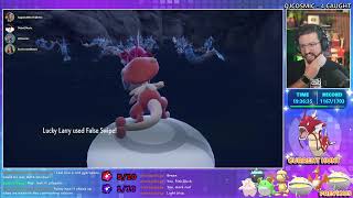 Gyarados QJCosmic 19:35