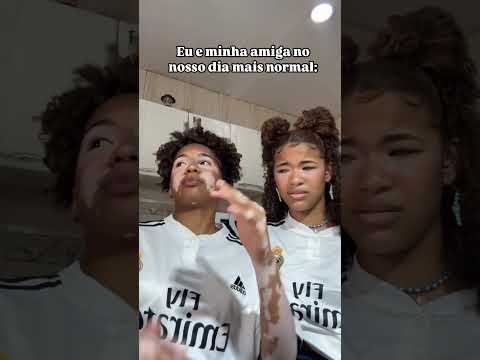 Marca sua amiga doida