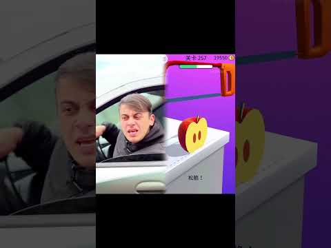 Benzini Biten Arabanın Deposuna İşedi #shorts