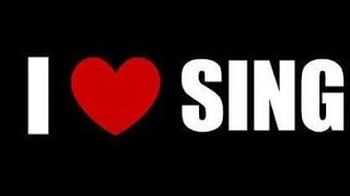 Sing Song 🎵 🎶 Live 🔴🔴🔴