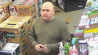The Bald Brewski Bandit