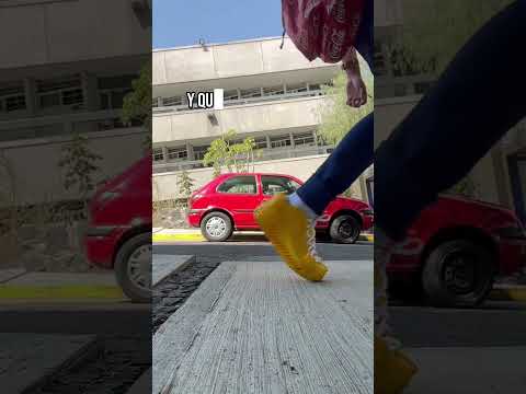 Tercer día probando SNEAKERS IMPRESOS en 3D 🫶