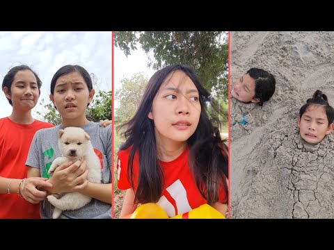 Newest Shorts VDO‼️😆🥰  | JJaiPan Shorts Compilation #shorts