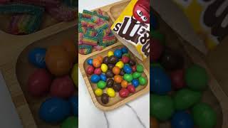 ASMR Filling Platter with Sweets Compilations || Top Sweets Platter for You