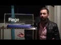 Regelation Experiment Concepts