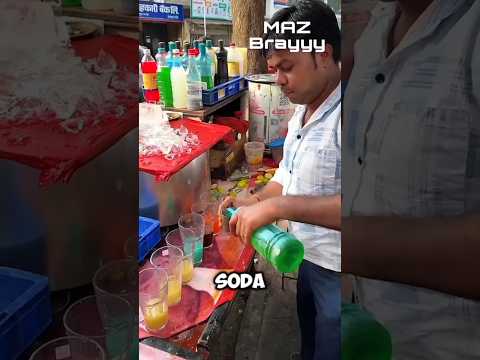 Bikin Minuman Soda Pakai Tabung Oksigen?