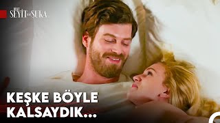 O Güzel Günlerimiz Hayallerde Kaldı - Kurt Seyit ve Şura