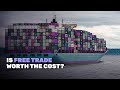 Impact of Trade Policies on Economy