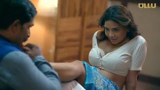Ullu web series | Private maid | Romantic | Love story